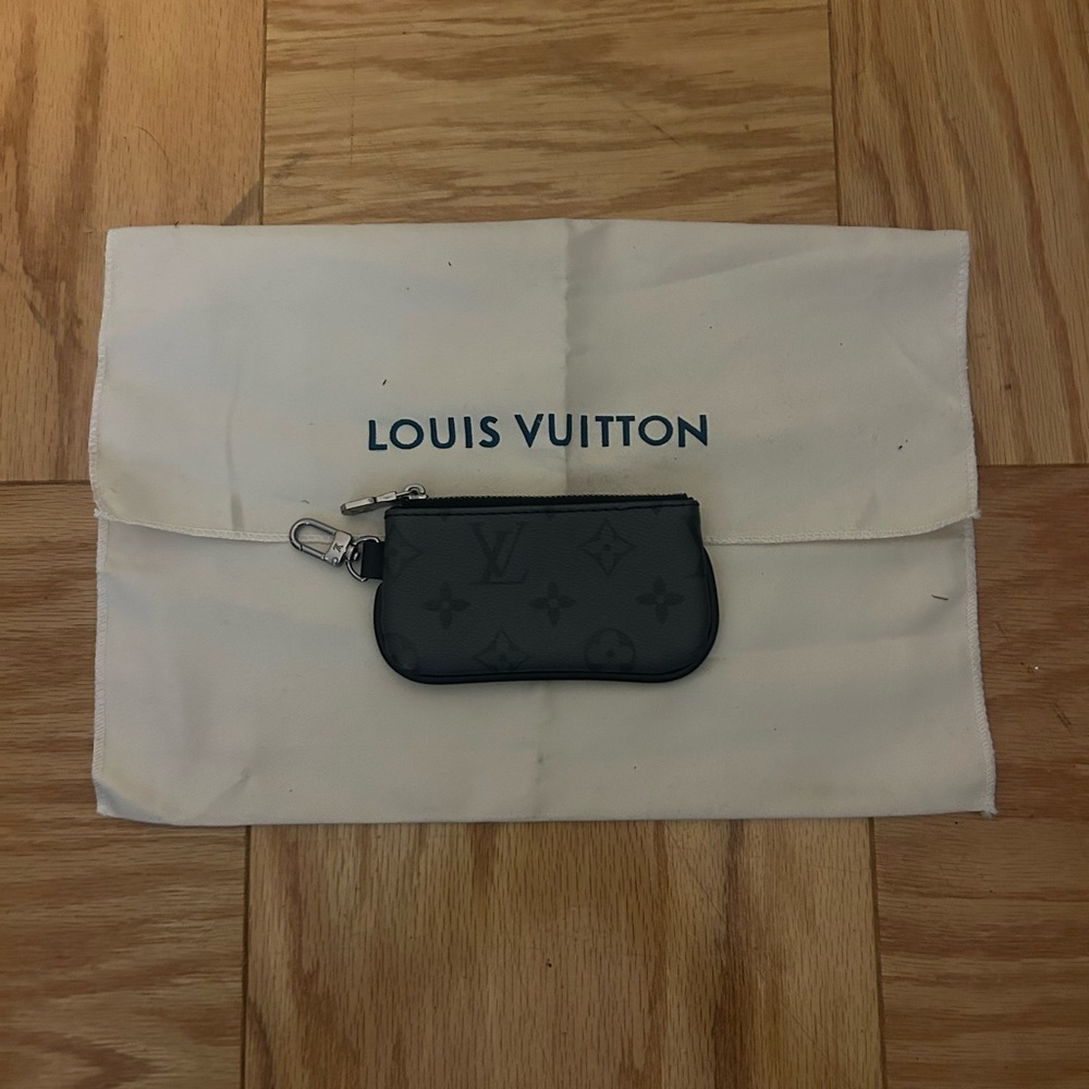 Louis Vuitton 3 piece cross body - Picture 6 of 10